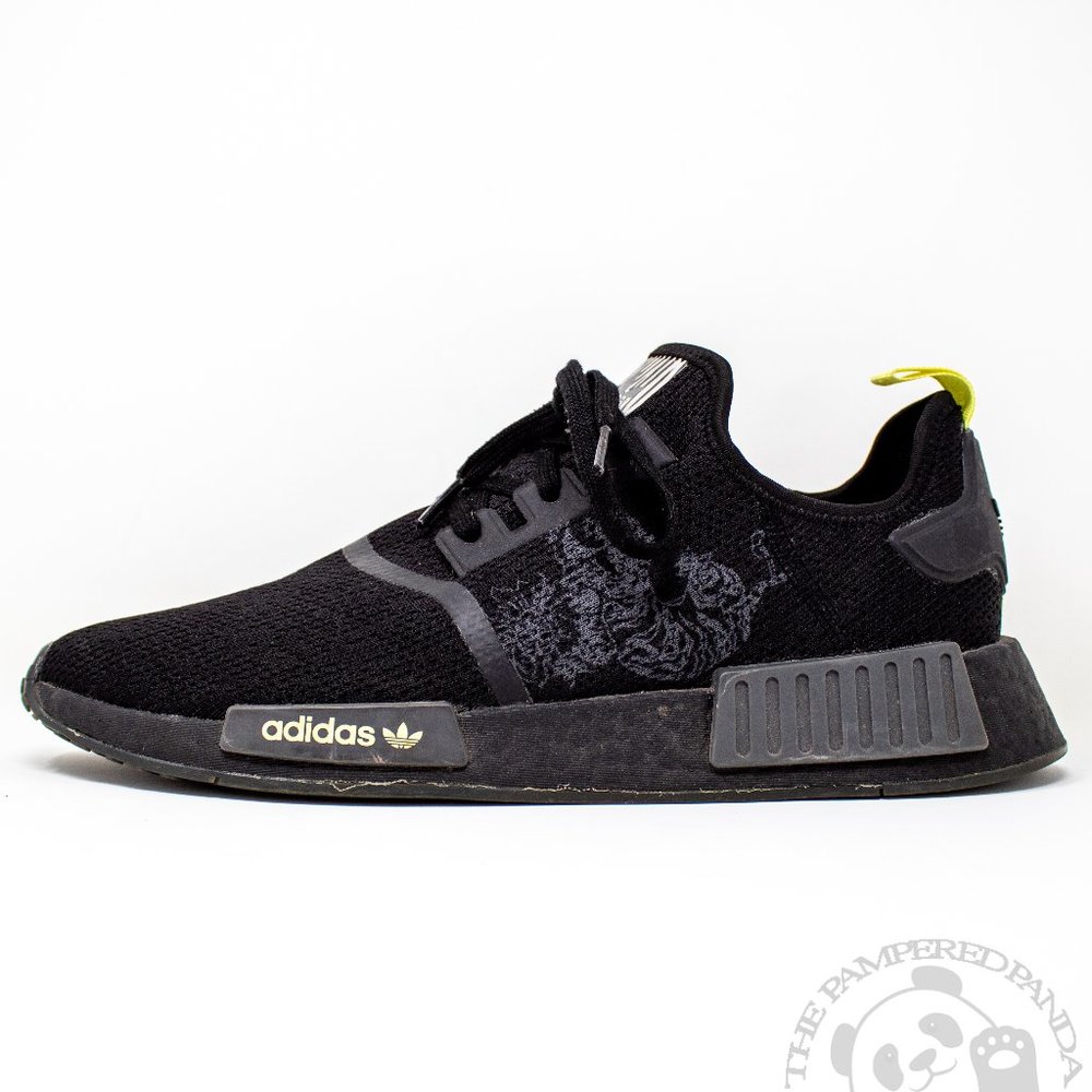 adidas nmd dragon